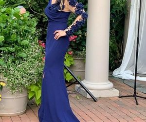 Terani Coutoure Dress